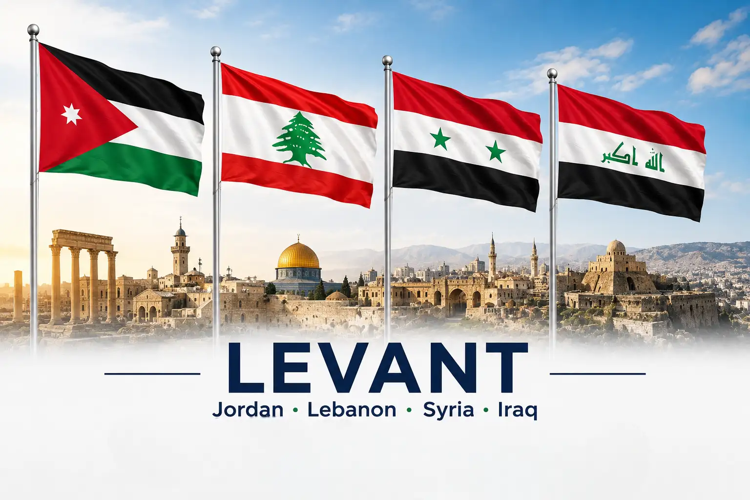 List