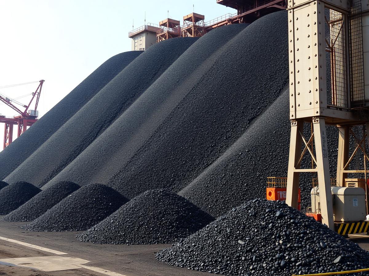 Coal